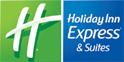 Holiday Inn Express & Suites South Boston Logo Click to Full Website